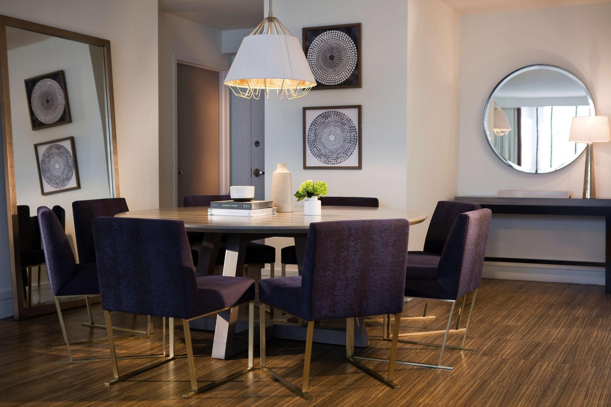 The Royal Sonesta Dc Dupont Circle Hotel 4*