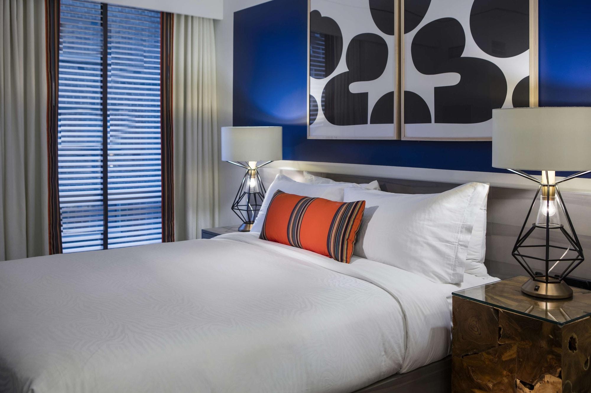 Hotel The Royal Sonesta Dc Dupont Circle