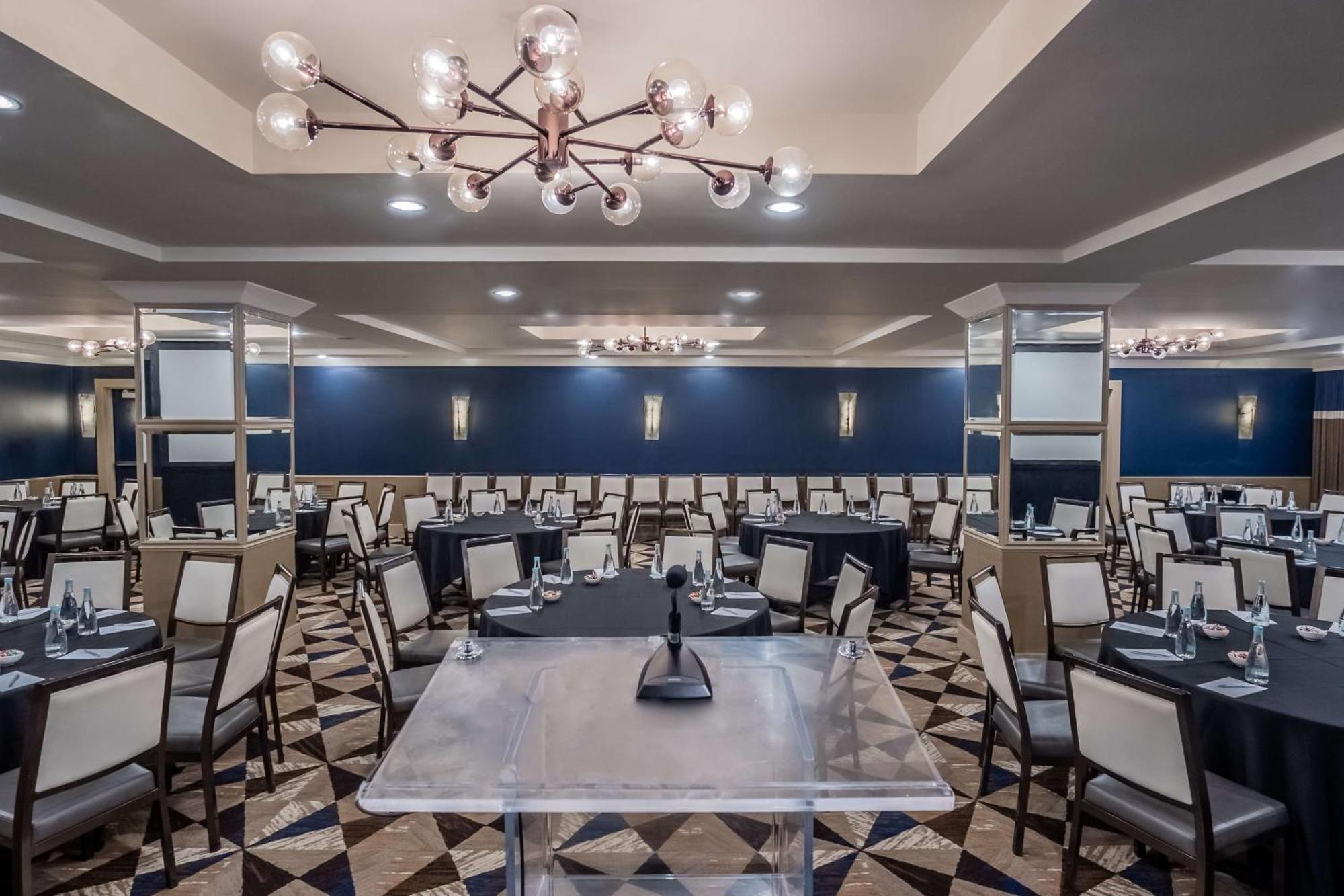 Hotel The Royal Sonesta Dc Dupont Circle 4*