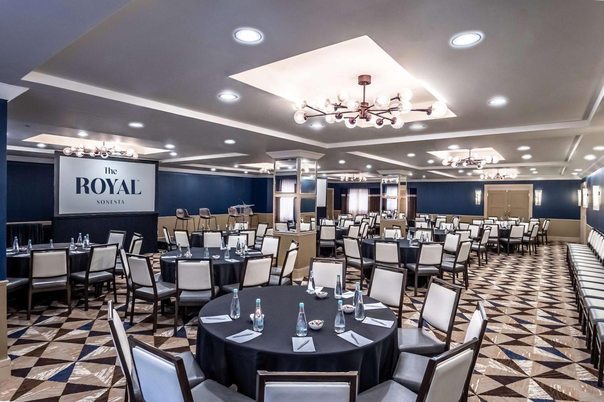 Hotel The Royal Sonesta Dc Dupont Circle Washington
